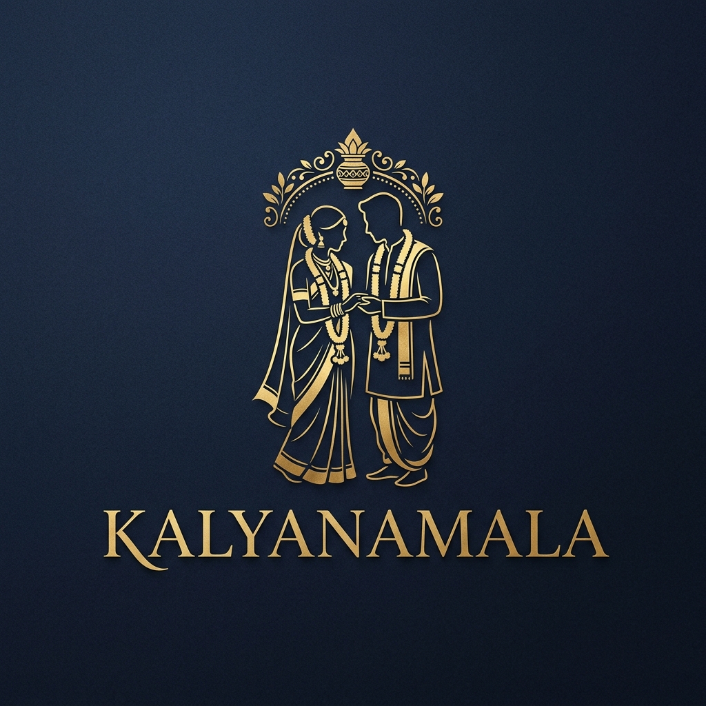 Kalyanamala Logo