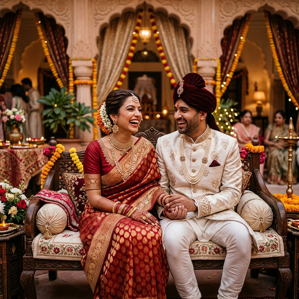 Beautiful Couple