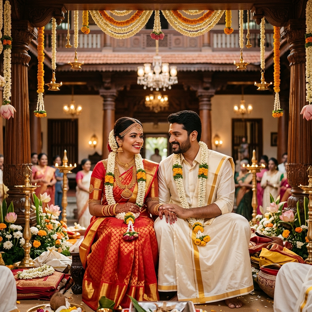 Finding Your Heritage Partner