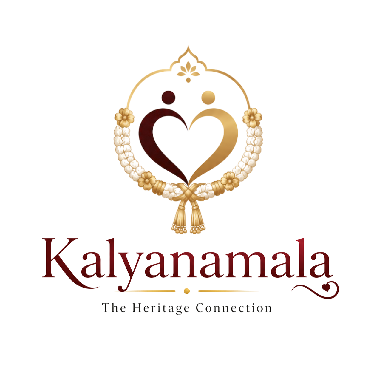 Kalyanamala Logo
